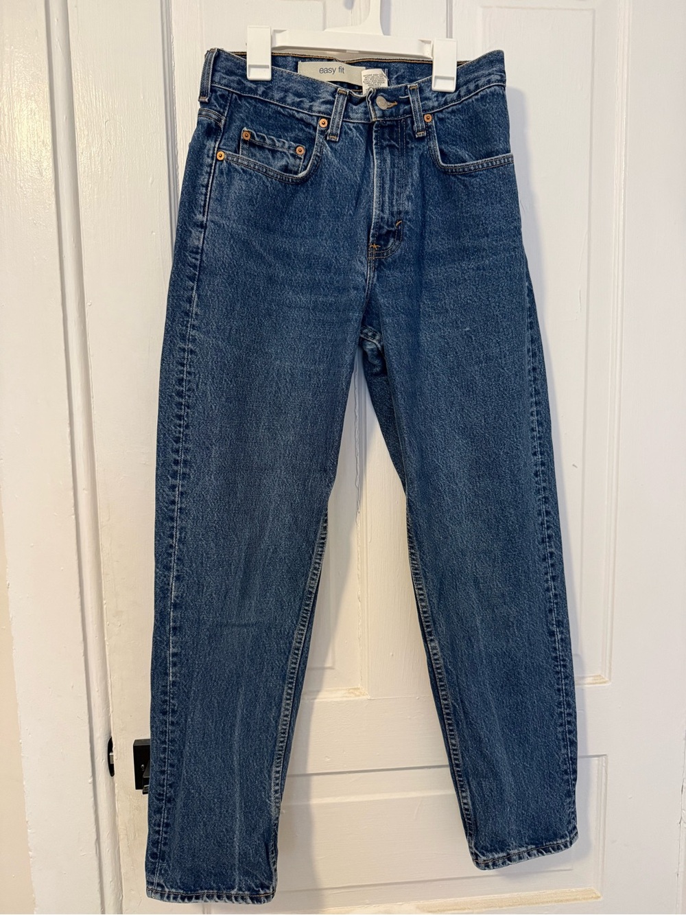 Vintage Gap Jeans (straight leg)